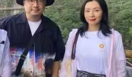 娱乐爆料陶虹夫妇年龄,岁月静好，幸福同行